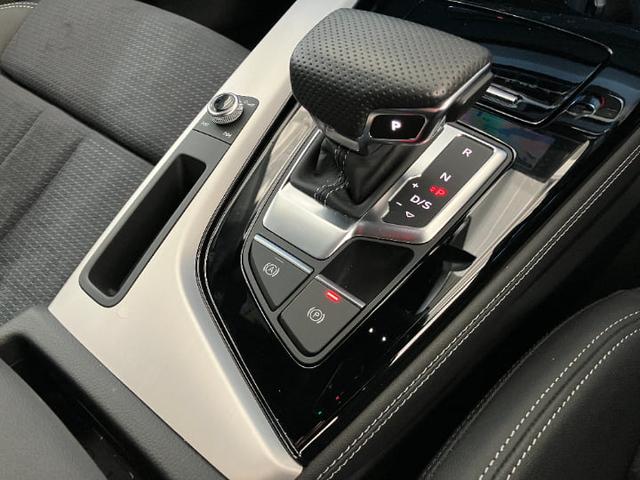 A4アバント 35TDI Sライン(17枚目)