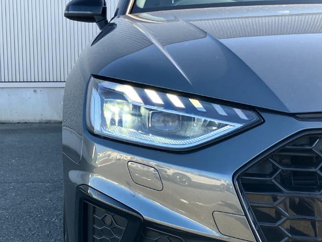 A4アバント 35TDI Sライン(18枚目)