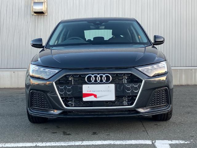 A1スポーツバック 25TFSI アドバンスド(2枚目)