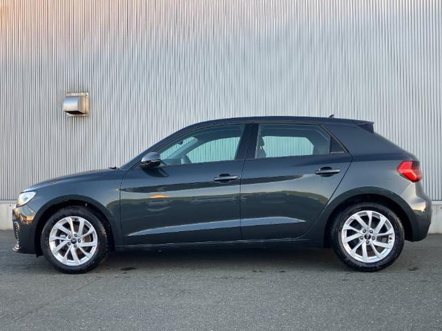 A1スポーツバック 25TFSI アドバンスド(3枚目)