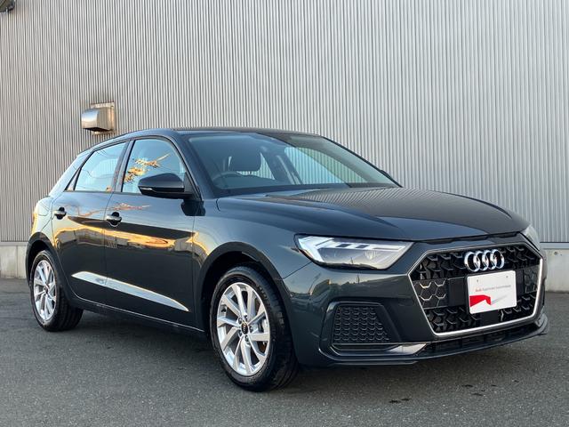 A1スポーツバック 25TFSI アドバンスド(5枚目)