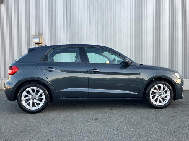 A1スポーツバック 25TFSI アドバンスド(6枚目)