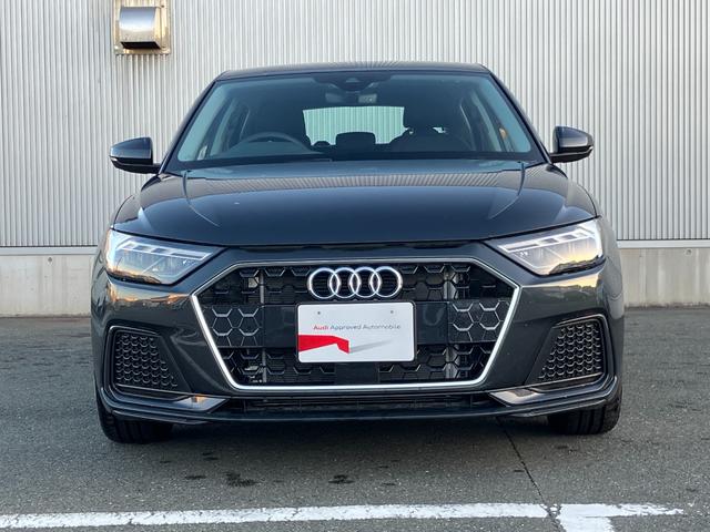 A1スポーツバック 25TFSI アドバンスド(8枚目)