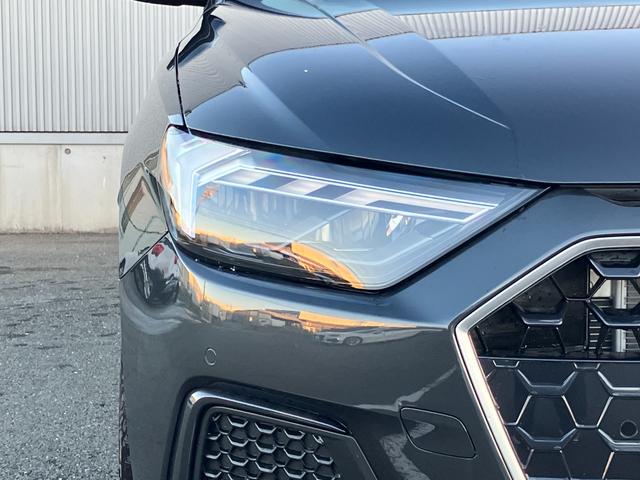 A1スポーツバック 25TFSI アドバンスド(9枚目)