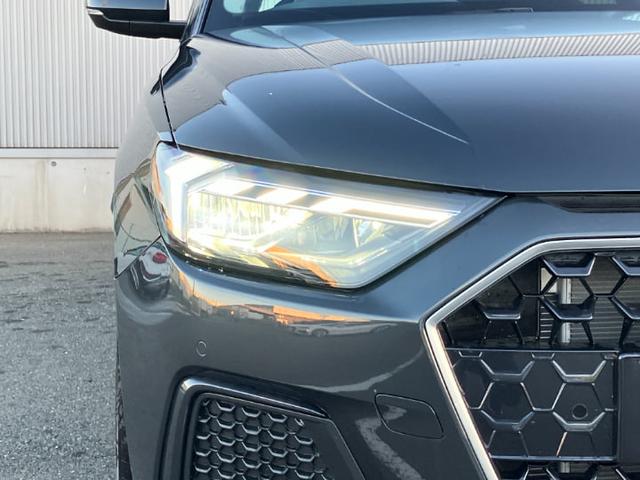 A1スポーツバック 25TFSI アドバンスド(18枚目)