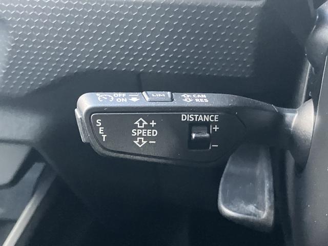 A1スポーツバック 25TFSI アドバンスド コンビニエンス&アシスタンスP ナビゲーションP スマートフォンインターフェイス コントラストルーフ ワイヤレスチャージング Audiconnect Audiconnect アダプティブクルーズ(36枚目)