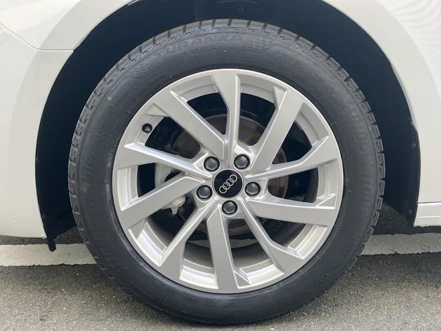 A1スポーツバック 25TFSI アドバンスド コンビニエンス&アシスタンスP ナビゲーションP スマートフォンインターフェイス コントラストルーフ ワイヤレスチャージング Audiconnect Audiconnect アダプティブクルーズ(56枚目)