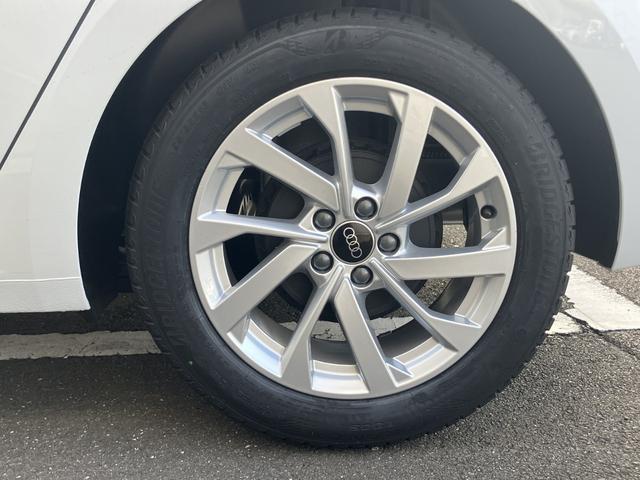 A1スポーツバック 25TFSI アドバンスド コンビニエンス&アシスタンスP ナビゲーションP スマートフォンインターフェイス コントラストルーフ ワイヤレスチャージング Audiconnect Audiconnect アダプティブクルーズ(57枚目)