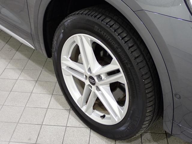 Ｑ５ ４０ＴＤＩクワトロ　Ｓライン　Ｓｌｉｎｅプラス　ＴＶチューナー　ステアリングヒーター　コンフォートパッケージ（4枚目）
