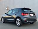 A1スポーツバック 25TFSI アドバンスド(4枚目)