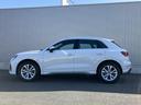 Q3 35TFSI Sライン コンビニエンス&アシスタンスパッケージ ステアリングホイール 3スポーク レザー マルチファンクション パドルシフト アシスタンスパッケージ 中古車画像_2