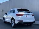 Q3 35TFSI Sライン コンビニエンス&アシスタンスパッケージ ステアリングホイール 3スポーク レザー マルチファンクション パドルシフト アシスタンスパッケージ 中古車画像_3