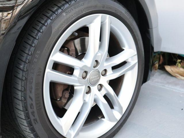 2.0TFSIクワトロ Sライン 正規認定中古車(7枚目)