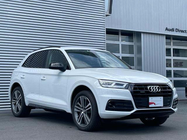 アウディ Ｑ５