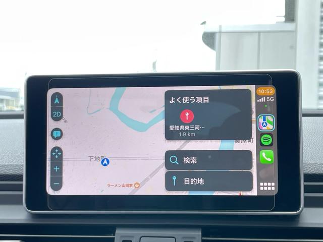 アウディ Ｑ５