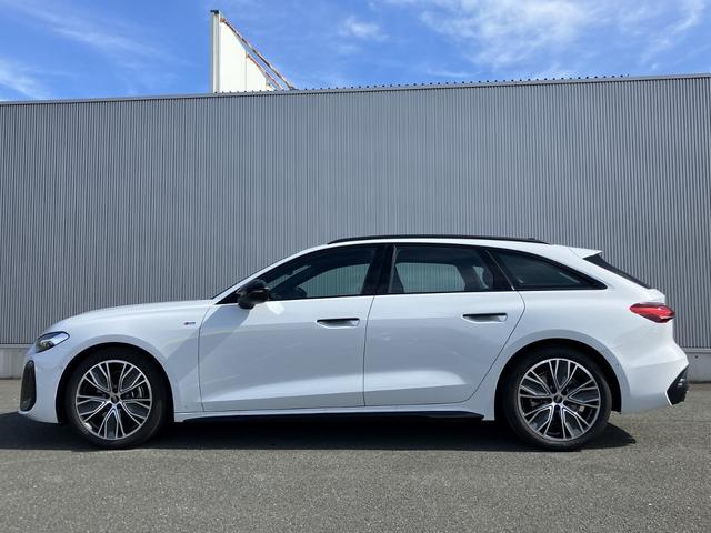Ａ５アバント ＴＦＳＩ　１１０ｋＷ　元デモカー／テクノロジーパッケージプロ／Ｓラインパッケージ／１９インチアルミ／レザー＆Ｓヒーター／サラウンドビューモニター／ステアリングヒーター／パーシャルレザー／認定中古車（2枚目）