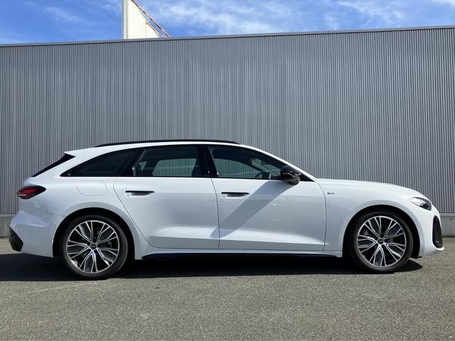 Ａ５アバント ＴＦＳＩ　１１０ｋＷ　元デモカー／テクノロジーパッケージプロ／Ｓラインパッケージ／１９インチアルミ／レザー＆Ｓヒーター／サラウンドビューモニター／ステアリングヒーター／パーシャルレザー／認定中古車（5枚目）