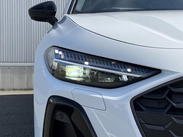 Ａ５アバント ＴＦＳＩ　１１０ｋＷ　元デモカー／テクノロジーパッケージプロ／Ｓラインパッケージ／１９インチアルミ／レザー＆Ｓヒーター／サラウンドビューモニター／ステアリングヒーター／パーシャルレザー／認定中古車（9枚目）