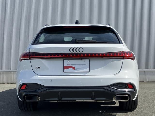 Ａ５アバント ＴＦＳＩ　１１０ｋＷ　元デモカー／テクノロジーパッケージプロ／Ｓラインパッケージ／１９インチアルミ／レザー＆Ｓヒーター／サラウンドビューモニター／ステアリングヒーター／パーシャルレザー／認定中古車（16枚目）