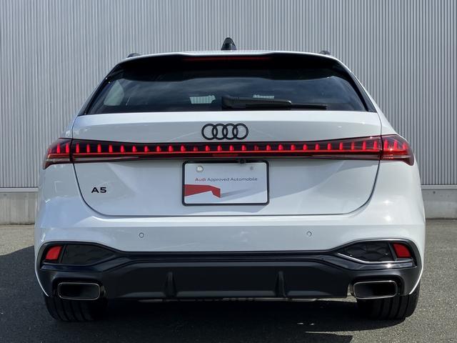 Ａ５アバント ＴＦＳＩ　１１０ｋＷ　元デモカー／テクノロジーパッケージプロ／Ｓラインパッケージ／１９インチアルミ／レザー＆Ｓヒーター／サラウンドビューモニター／ステアリングヒーター／パーシャルレザー／認定中古車（17枚目）