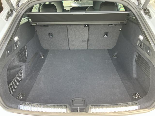 Ａ５アバント ＴＦＳＩ　１１０ｋＷ　元デモカー／テクノロジーパッケージプロ／Ｓラインパッケージ／１９インチアルミ／レザー＆Ｓヒーター／サラウンドビューモニター／ステアリングヒーター／パーシャルレザー／認定中古車（20枚目）