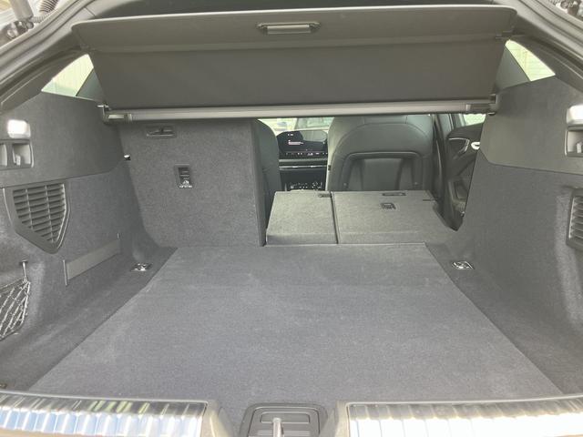 Ａ５アバント ＴＦＳＩ　１１０ｋＷ　元デモカー／テクノロジーパッケージプロ／Ｓラインパッケージ／１９インチアルミ／レザー＆Ｓヒーター／サラウンドビューモニター／ステアリングヒーター／パーシャルレザー／認定中古車（21枚目）