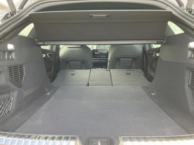 Ａ５アバント ＴＦＳＩ　１１０ｋＷ　元デモカー／テクノロジーパッケージプロ／Ｓラインパッケージ／１９インチアルミ／レザー＆Ｓヒーター／サラウンドビューモニター／ステアリングヒーター／パーシャルレザー／認定中古車（22枚目）