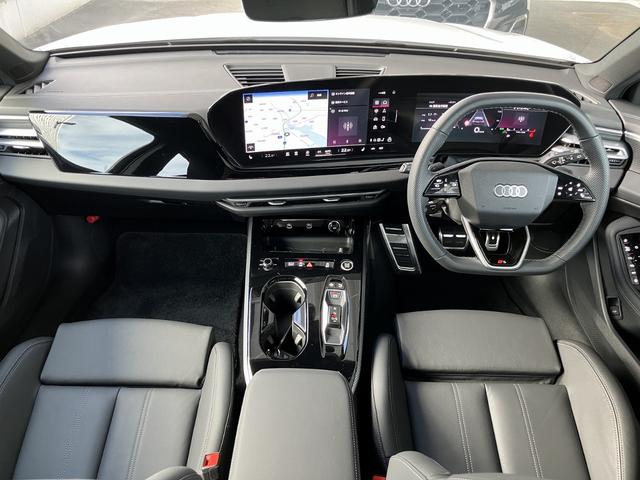 Ａ５アバント ＴＦＳＩ　１１０ｋＷ　元デモカー／テクノロジーパッケージプロ／Ｓラインパッケージ／１９インチアルミ／レザー＆Ｓヒーター／サラウンドビューモニター／ステアリングヒーター／パーシャルレザー／認定中古車（26枚目）