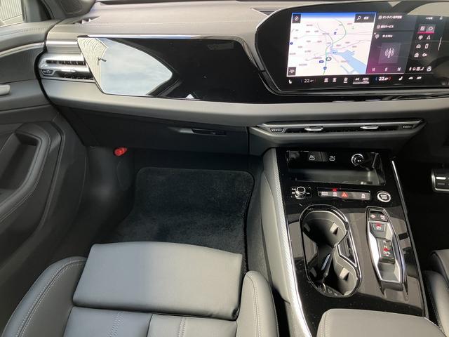 Ａ５アバント ＴＦＳＩ　１１０ｋＷ　元デモカー／テクノロジーパッケージプロ／Ｓラインパッケージ／１９インチアルミ／レザー＆Ｓヒーター／サラウンドビューモニター／ステアリングヒーター／パーシャルレザー／認定中古車（29枚目）