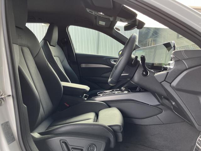 Ａ５アバント ＴＦＳＩ　１１０ｋＷ　元デモカー／テクノロジーパッケージプロ／Ｓラインパッケージ／１９インチアルミ／レザー＆Ｓヒーター／サラウンドビューモニター／ステアリングヒーター／パーシャルレザー／認定中古車（54枚目）