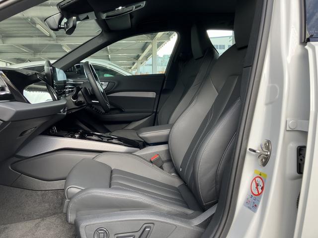 Ａ５アバント ＴＦＳＩ　１１０ｋＷ　元デモカー／テクノロジーパッケージプロ／Ｓラインパッケージ／１９インチアルミ／レザー＆Ｓヒーター／サラウンドビューモニター／ステアリングヒーター／パーシャルレザー／認定中古車（63枚目）