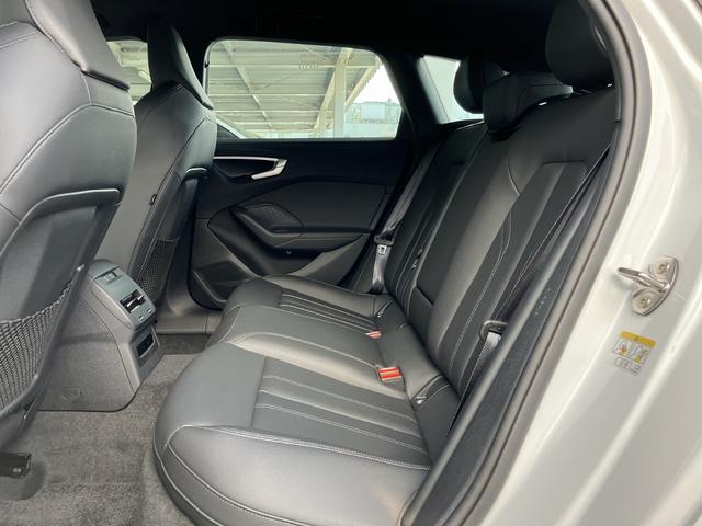 Ａ５アバント ＴＦＳＩ　１１０ｋＷ　元デモカー／テクノロジーパッケージプロ／Ｓラインパッケージ／１９インチアルミ／レザー＆Ｓヒーター／サラウンドビューモニター／ステアリングヒーター／パーシャルレザー／認定中古車（66枚目）