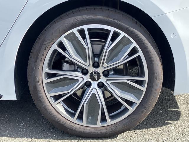 Ａ５アバント ＴＦＳＩ　１１０ｋＷ　元デモカー／テクノロジーパッケージプロ／Ｓラインパッケージ／１９インチアルミ／レザー＆Ｓヒーター／サラウンドビューモニター／ステアリングヒーター／パーシャルレザー／認定中古車（73枚目）