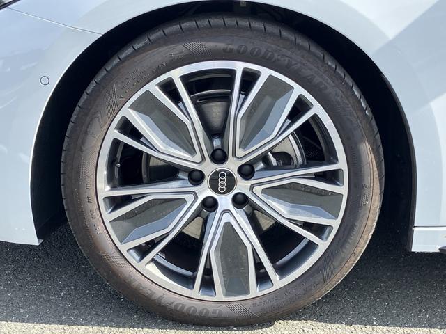 Ａ５アバント ＴＦＳＩ　１１０ｋＷ　元デモカー／テクノロジーパッケージプロ／Ｓラインパッケージ／１９インチアルミ／レザー＆Ｓヒーター／サラウンドビューモニター／ステアリングヒーター／パーシャルレザー／認定中古車（74枚目）