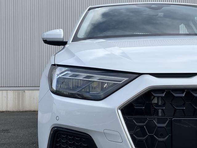 A1スポーツバック 25TFSI アドバンスド 元デモカー/アダプティブクルーズ/サイドアシスト/リヤビューカメラ/アドバンスキー/アウディパーキングシステム/MMIナビゲーションシステム/バーチャルコックピット/スマホインターフェイス/禁煙車(10枚目)