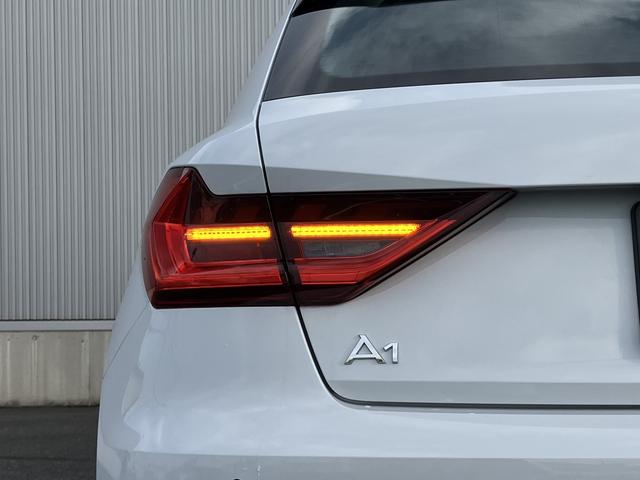 A1スポーツバック 25TFSI アドバンスド 元デモカー/アダプティブクルーズ/サイドアシスト/リヤビューカメラ/アドバンスキー/アウディパーキングシステム/MMIナビゲーションシステム/バーチャルコックピット/スマホインターフェイス/禁煙車(12枚目)