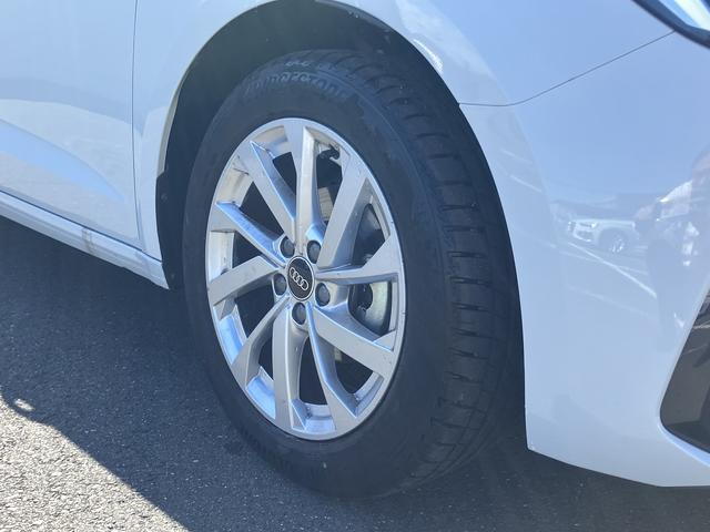 A1スポーツバック 25TFSI アドバンスド 元デモカー/アダプティブクルーズ/サイドアシスト/リヤビューカメラ/アドバンスキー/アウディパーキングシステム/MMIナビゲーションシステム/バーチャルコックピット/スマホインターフェイス/禁煙車(14枚目)
