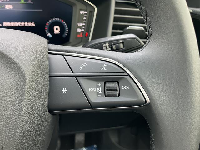 A1スポーツバック 25TFSI アドバンスド 元デモカー/アダプティブクルーズ/サイドアシスト/リヤビューカメラ/アドバンスキー/アウディパーキングシステム/MMIナビゲーションシステム/バーチャルコックピット/スマホインターフェイス/禁煙車(35枚目)