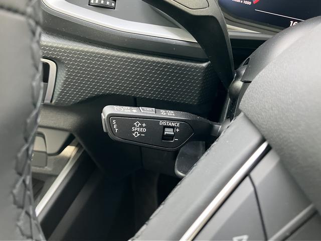A1スポーツバック 25TFSI アドバンスド 元デモカー/アダプティブクルーズ/サイドアシスト/リヤビューカメラ/アドバンスキー/アウディパーキングシステム/MMIナビゲーションシステム/バーチャルコックピット/スマホインターフェイス/禁煙車(37枚目)