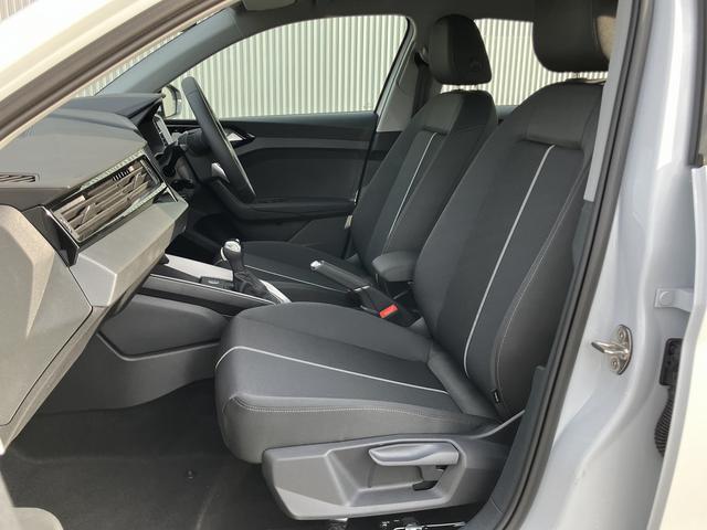 A1スポーツバック 25TFSI アドバンスド 元デモカー/アダプティブクルーズ/サイドアシスト/リヤビューカメラ/アドバンスキー/アウディパーキングシステム/MMIナビゲーションシステム/バーチャルコックピット/スマホインターフェイス/禁煙車(51枚目)