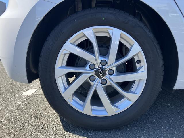 A1スポーツバック 25TFSI アドバンスド 元デモカー/アダプティブクルーズ/サイドアシスト/リヤビューカメラ/アドバンスキー/アウディパーキングシステム/MMIナビゲーションシステム/バーチャルコックピット/スマホインターフェイス/禁煙車(59枚目)