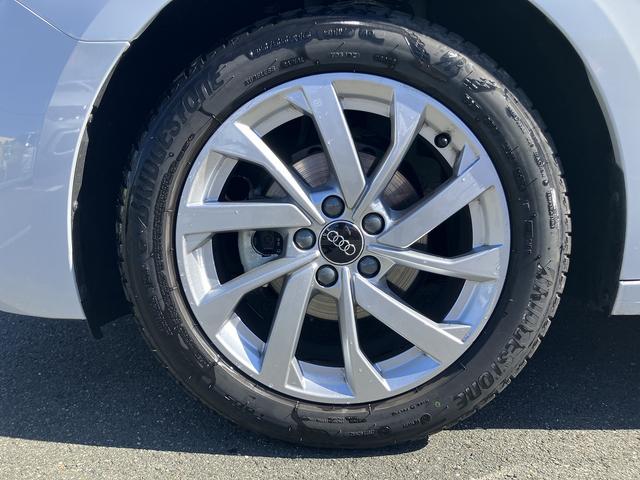A1スポーツバック 25TFSI アドバンスド 元デモカー/アダプティブクルーズ/サイドアシスト/リヤビューカメラ/アドバンスキー/アウディパーキングシステム/MMIナビゲーションシステム/バーチャルコックピット/スマホインターフェイス/禁煙車(60枚目)