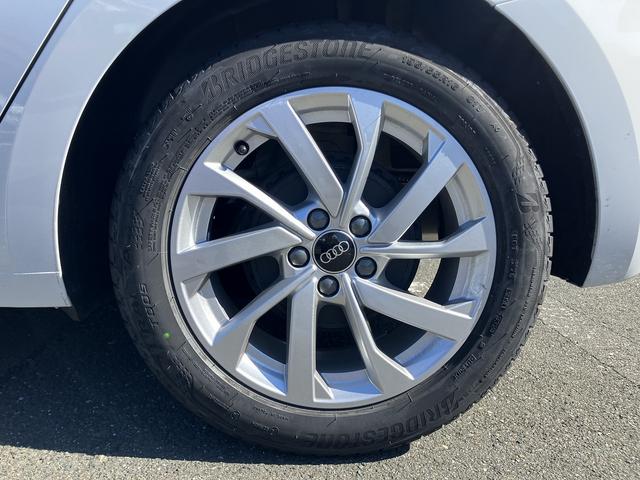 A1スポーツバック 25TFSI アドバンスド 元デモカー/アダプティブクルーズ/サイドアシスト/リヤビューカメラ/アドバンスキー/アウディパーキングシステム/MMIナビゲーションシステム/バーチャルコックピット/スマホインターフェイス/禁煙車(61枚目)