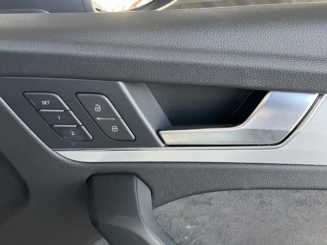 Q5 40TDIクワトロ Sライン TVチューナー S line plus パッケージ コンフォートパッケージ ステアリングヒーター アーティフィシャルインテリアレザー (ドアアームレスト/センターコンソール)(63枚目)