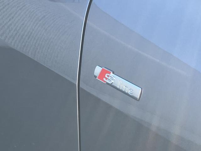 Ｑ４ ｅ－トロン ４０ｅ－トロン　Ｓ　ｌｉｎｅ　インテリアプラスＰ　スポーツサスペンション　シートヒーター　オートマチックテールゲート　ワイヤレスチャージング　パーシャルレザー　マトリクスＬＥＤヘッドライト（10枚目）