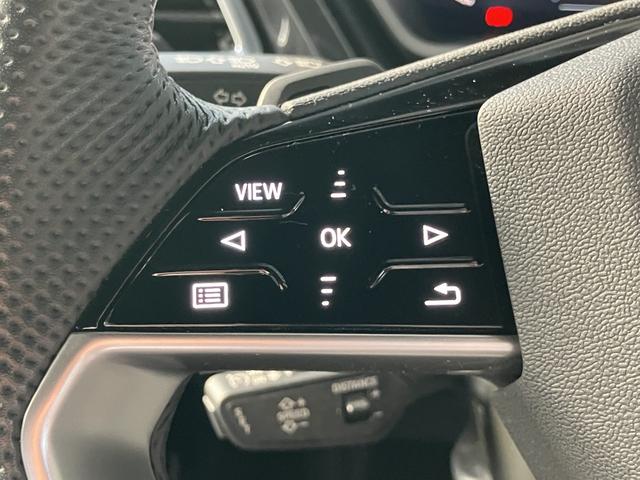 Ｑ４ ｅ－トロン ４０ｅ－トロン　Ｓ　ｌｉｎｅ　インテリアプラスＰ　スポーツサスペンション　シートヒーター　オートマチックテールゲート　ワイヤレスチャージング　パーシャルレザー　マトリクスＬＥＤヘッドライト（33枚目）