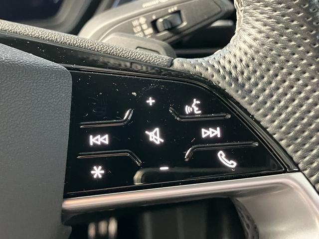 Ｑ４ ｅ－トロン ４０ｅ－トロン　Ｓ　ｌｉｎｅ　インテリアプラスＰ　スポーツサスペンション　シートヒーター　オートマチックテールゲート　ワイヤレスチャージング　パーシャルレザー　マトリクスＬＥＤヘッドライト（34枚目）