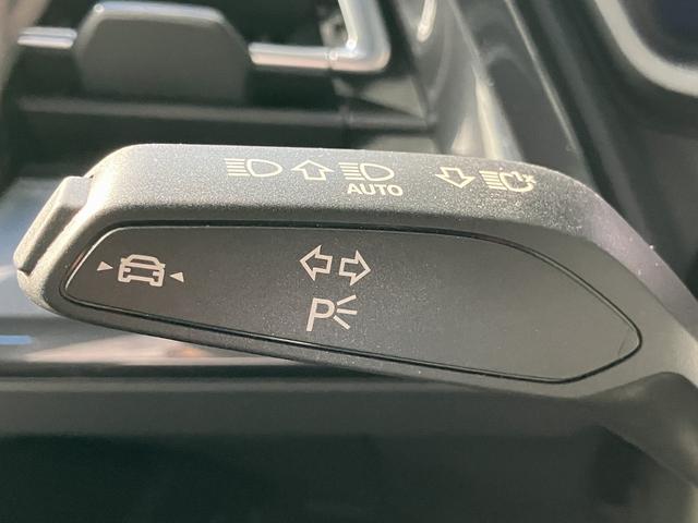 Ｑ４ ｅ－トロン ４０ｅ－トロン　Ｓ　ｌｉｎｅ　インテリアプラスＰ　スポーツサスペンション　シートヒーター　オートマチックテールゲート　ワイヤレスチャージング　パーシャルレザー　マトリクスＬＥＤヘッドライト（35枚目）