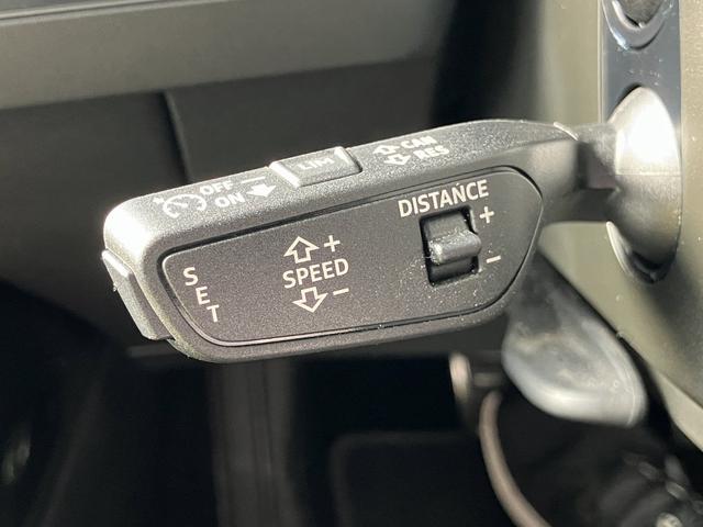 Ｑ４ ｅ－トロン ４０ｅ－トロン　Ｓ　ｌｉｎｅ　インテリアプラスＰ　スポーツサスペンション　シートヒーター　オートマチックテールゲート　ワイヤレスチャージング　パーシャルレザー　マトリクスＬＥＤヘッドライト（36枚目）