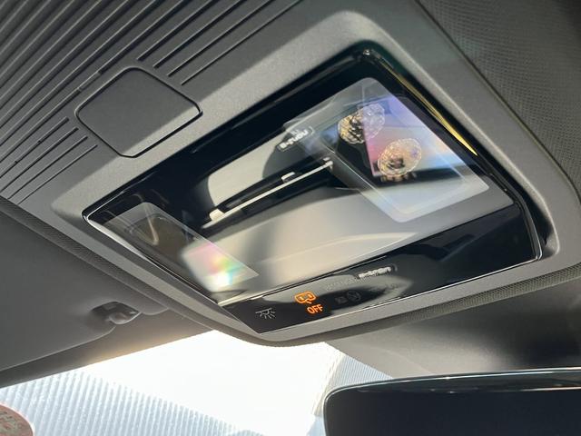 Ｑ４ ｅ－トロン ４０ｅ－トロン　Ｓ　ｌｉｎｅ　インテリアプラスＰ　スポーツサスペンション　シートヒーター　オートマチックテールゲート　ワイヤレスチャージング　パーシャルレザー　マトリクスＬＥＤヘッドライト（47枚目）